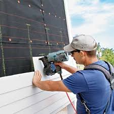 Best Fiber Cement Siding Installation  in Hampstead, NC